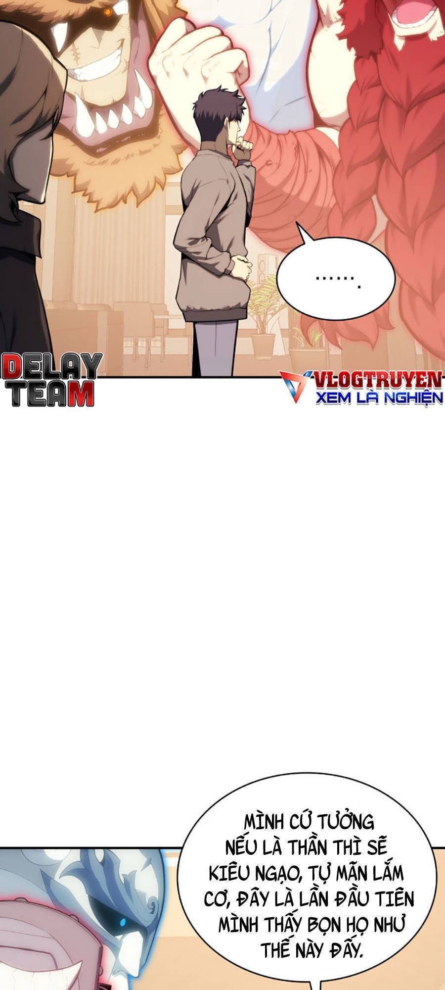 Vị Vua Mạnh Nhất Đã Trở Lại - Chapter 35 - Page 20