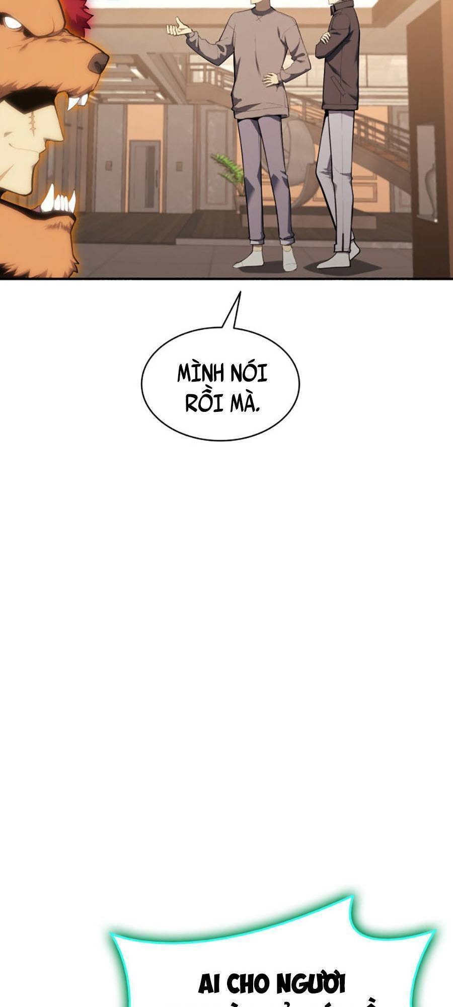 Vị Vua Mạnh Nhất Đã Trở Lại - Chapter 35 - Page 22