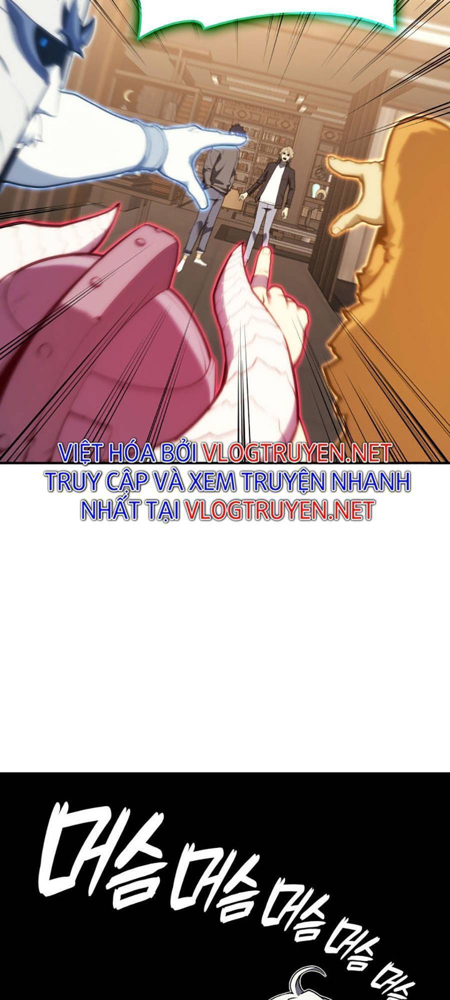 Vị Vua Mạnh Nhất Đã Trở Lại - Chapter 35 - Page 24