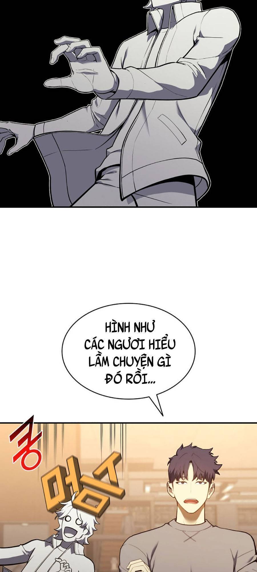Vị Vua Mạnh Nhất Đã Trở Lại - Chapter 35 - Page 26