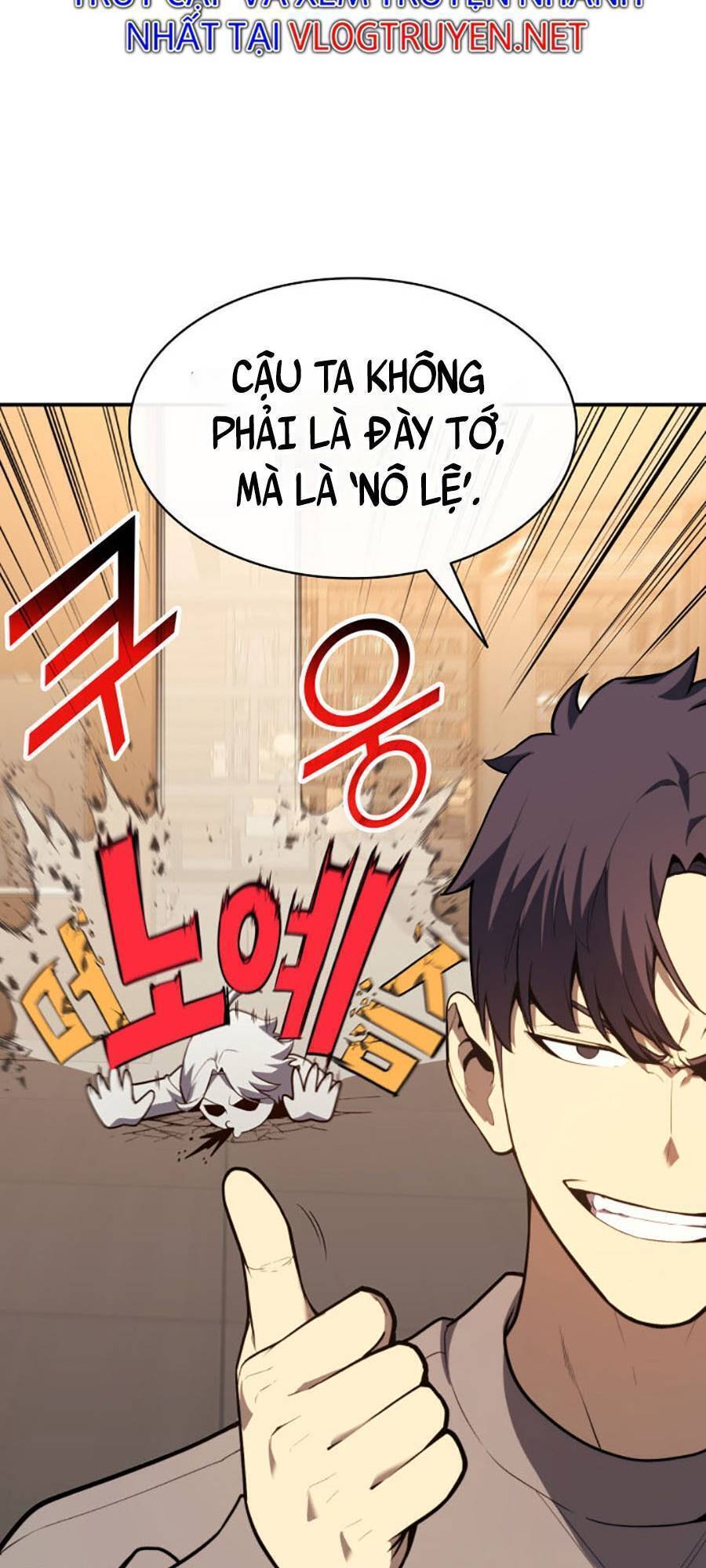 Vị Vua Mạnh Nhất Đã Trở Lại - Chapter 35 - Page 28