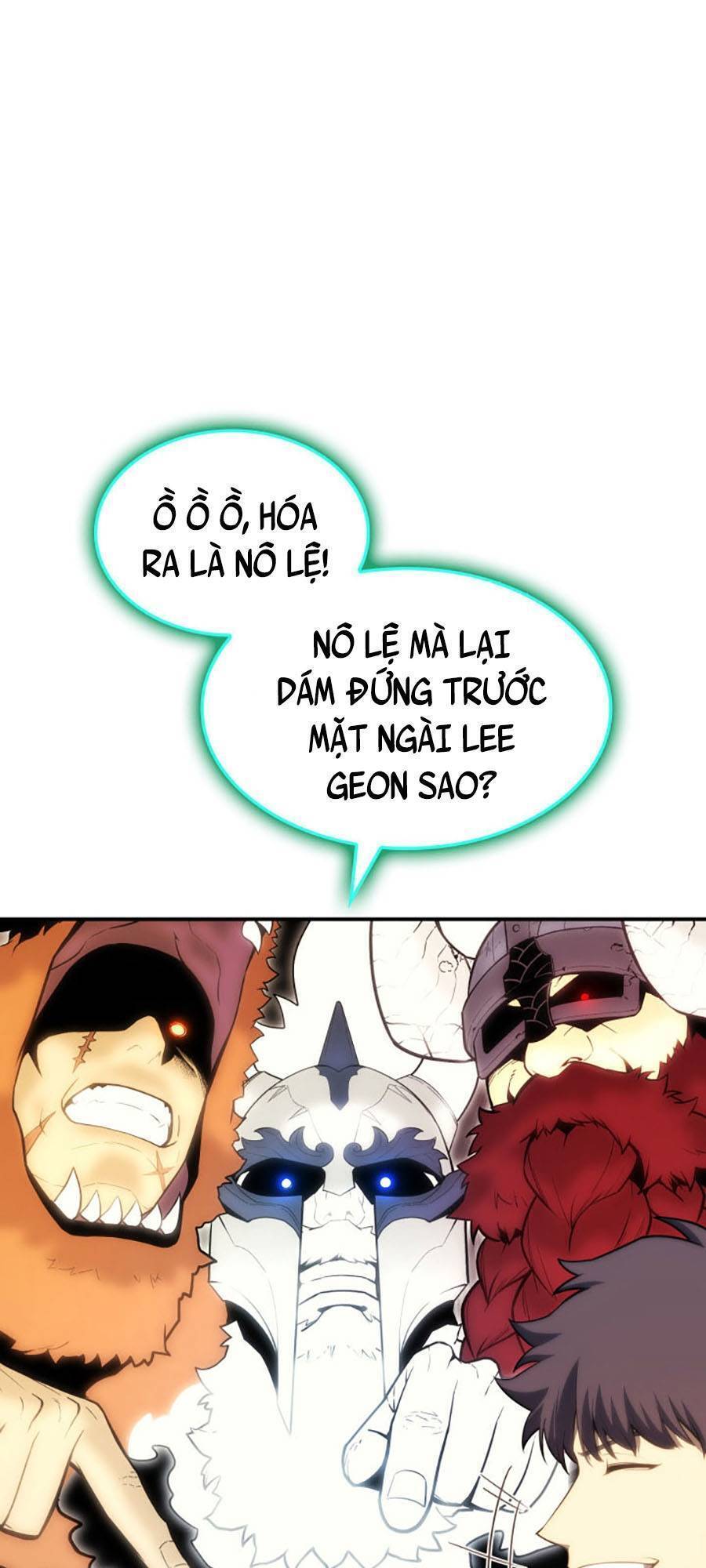 Vị Vua Mạnh Nhất Đã Trở Lại - Chapter 35 - Page 30