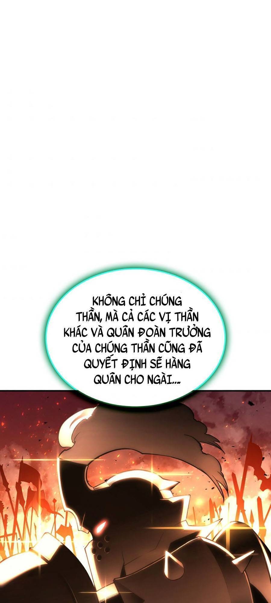 Vị Vua Mạnh Nhất Đã Trở Lại - Chapter 35 - Page 38