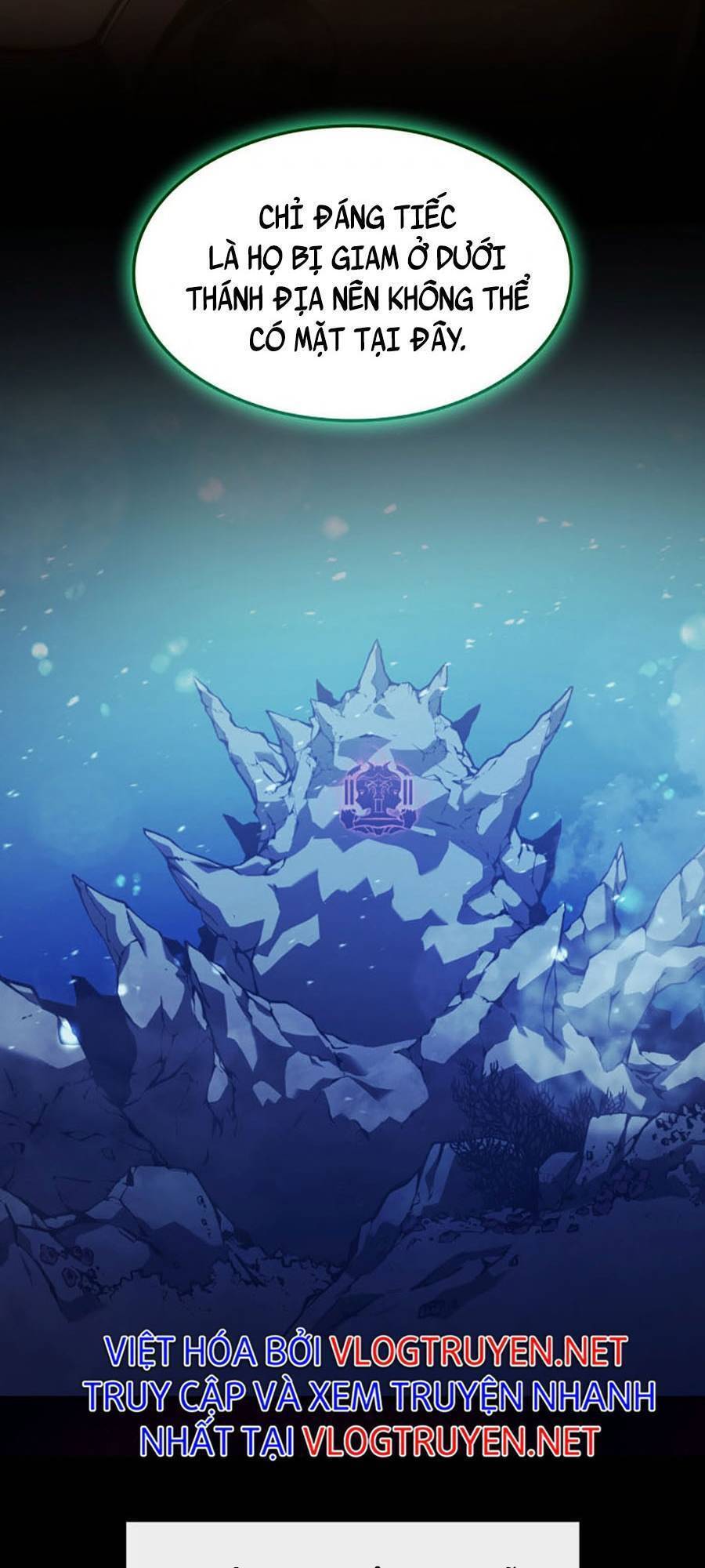 Vị Vua Mạnh Nhất Đã Trở Lại - Chapter 35 - Page 40