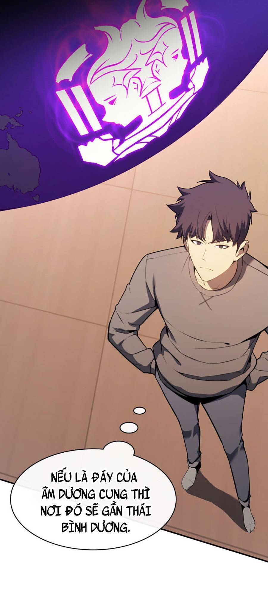 Vị Vua Mạnh Nhất Đã Trở Lại - Chapter 35 - Page 48