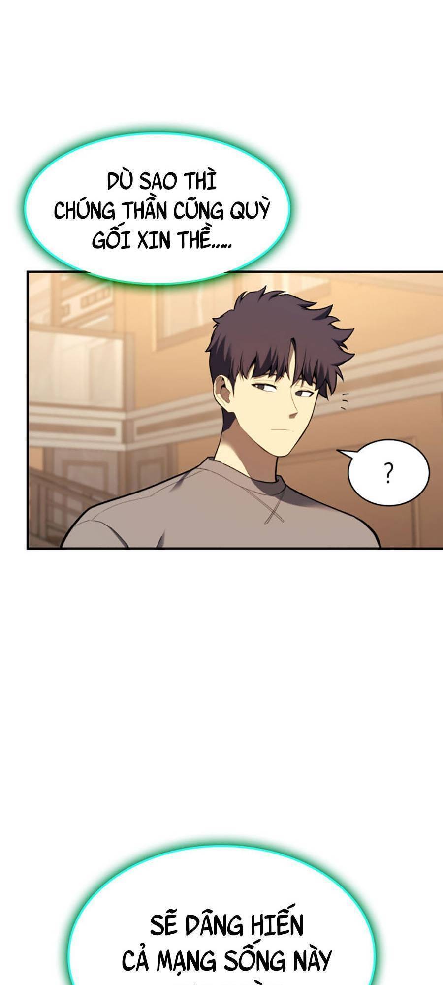 Vị Vua Mạnh Nhất Đã Trở Lại - Chapter 35 - Page 52