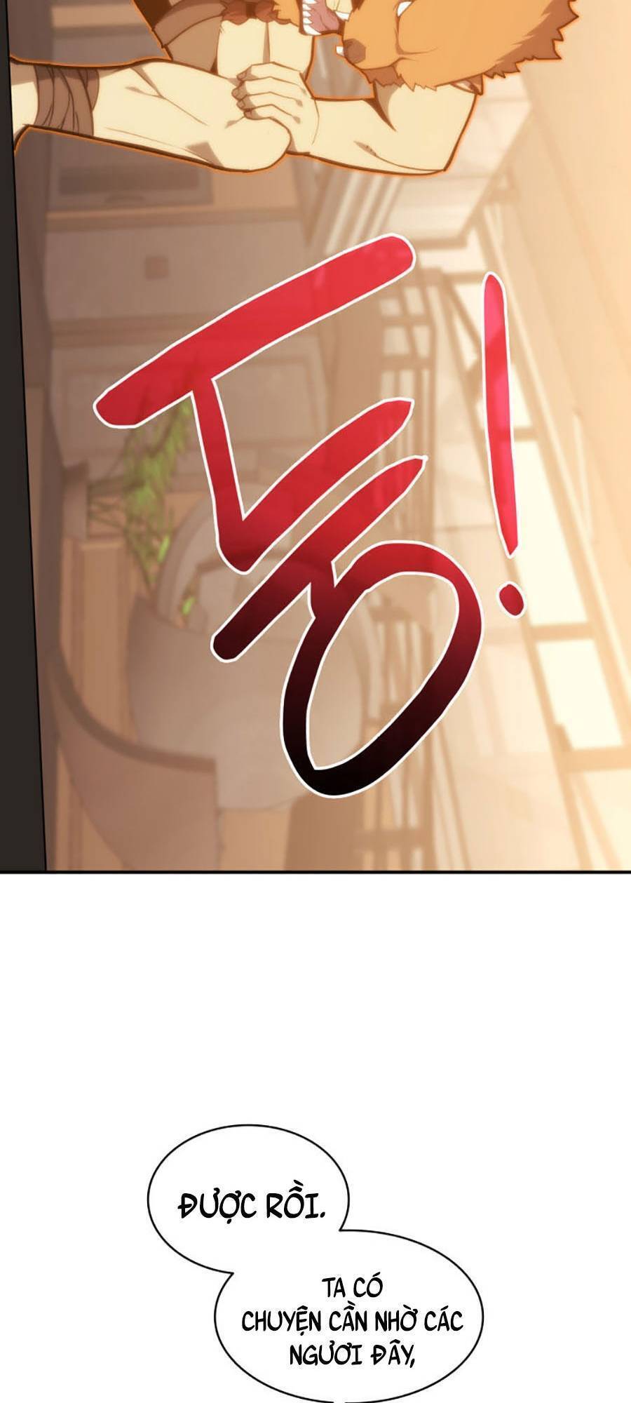 Vị Vua Mạnh Nhất Đã Trở Lại - Chapter 35 - Page 56