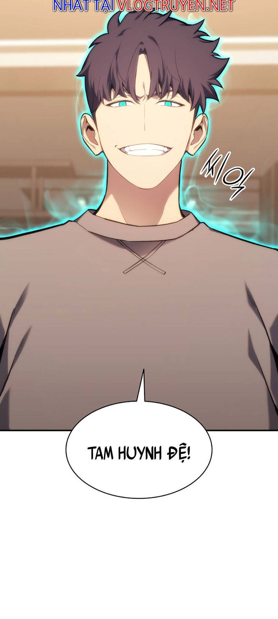 Vị Vua Mạnh Nhất Đã Trở Lại - Chapter 35 - Page 58