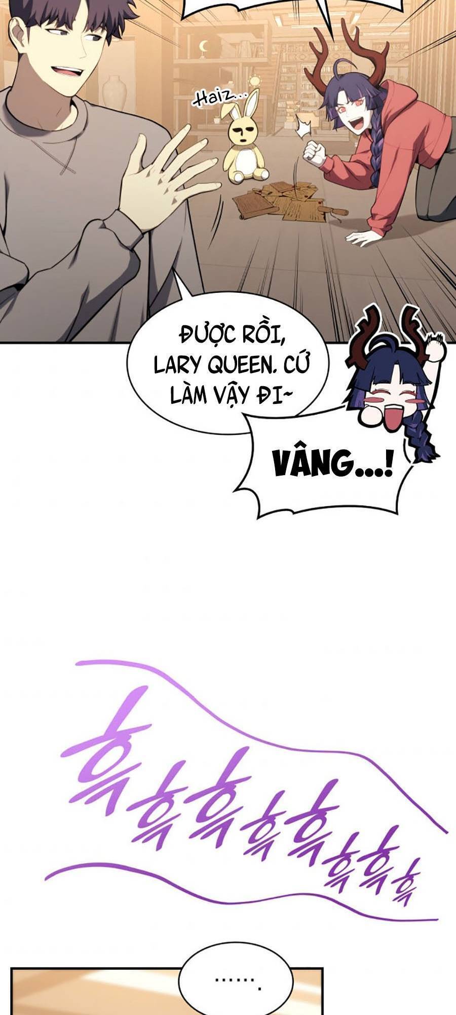 Vị Vua Mạnh Nhất Đã Trở Lại - Chapter 35 - Page 6