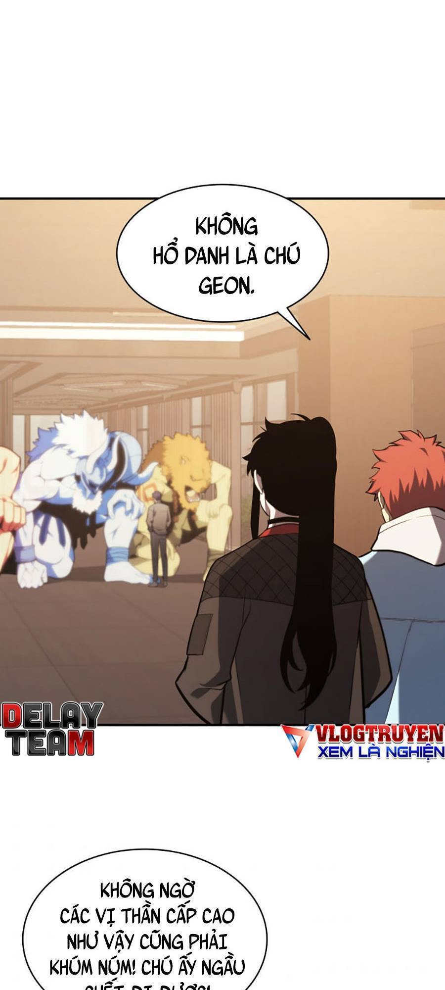 Vị Vua Mạnh Nhất Đã Trở Lại - Chapter 35 - Page 60