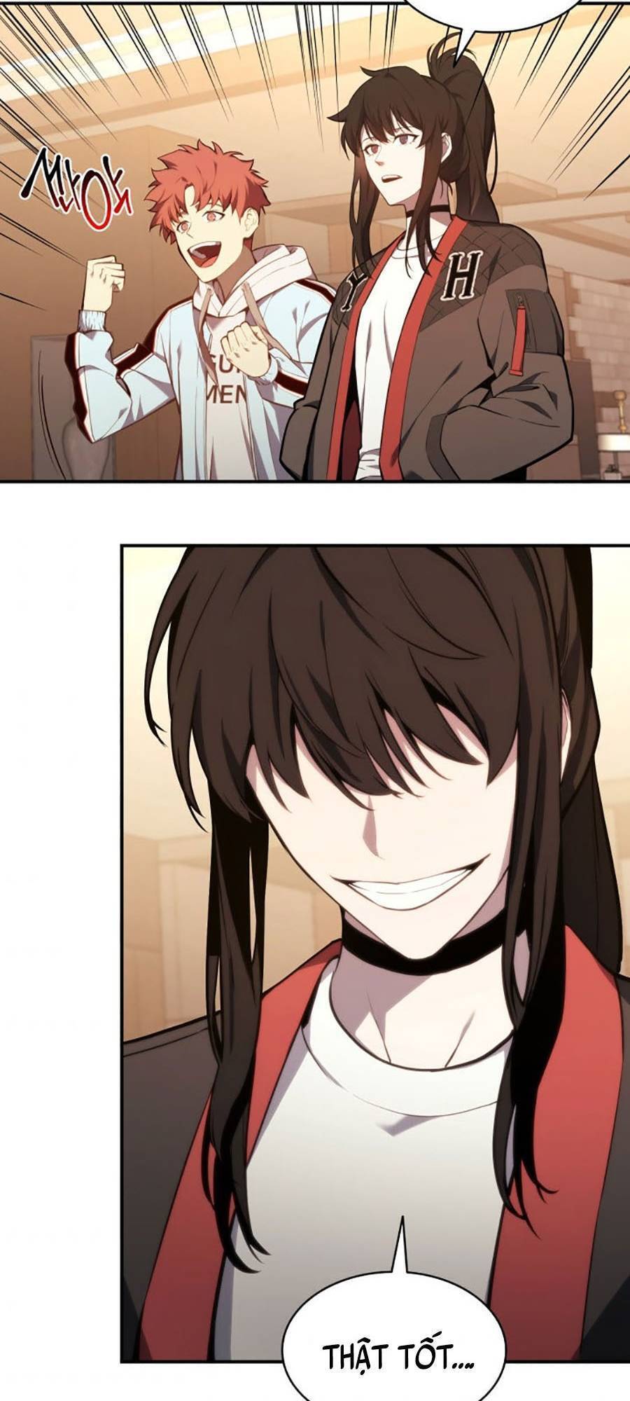 Vị Vua Mạnh Nhất Đã Trở Lại - Chapter 35 - Page 62