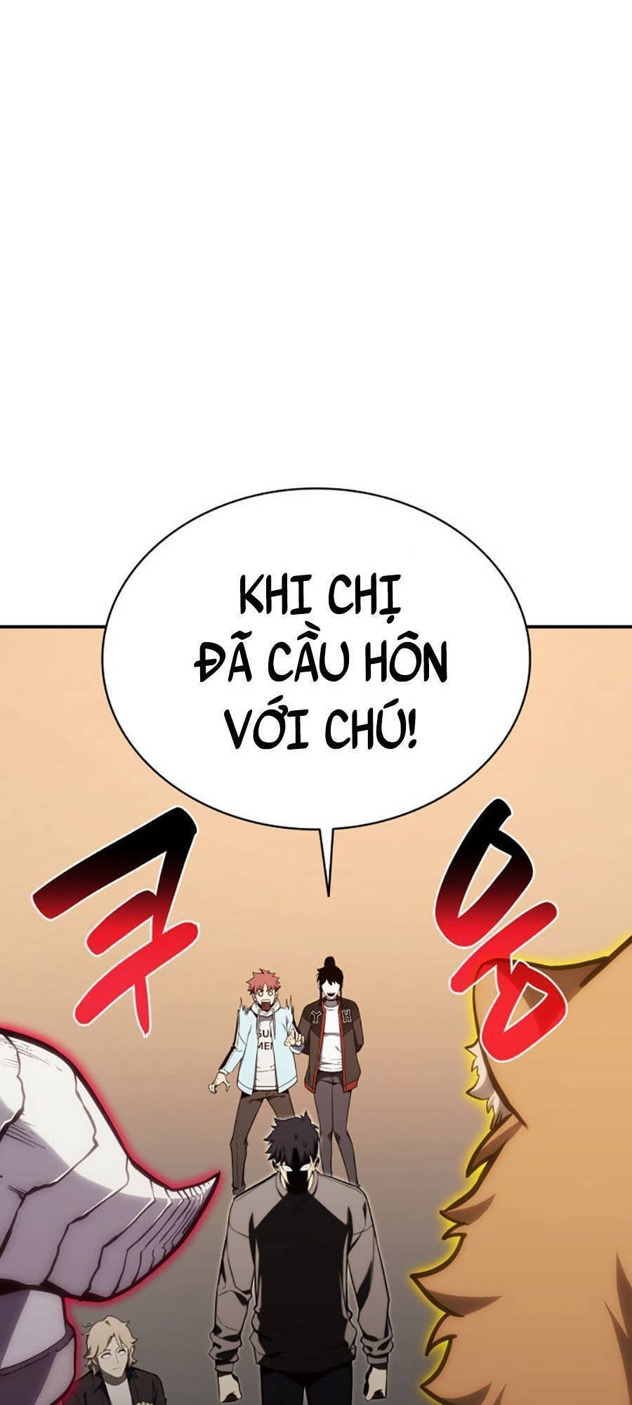 Vị Vua Mạnh Nhất Đã Trở Lại - Chapter 35 - Page 64