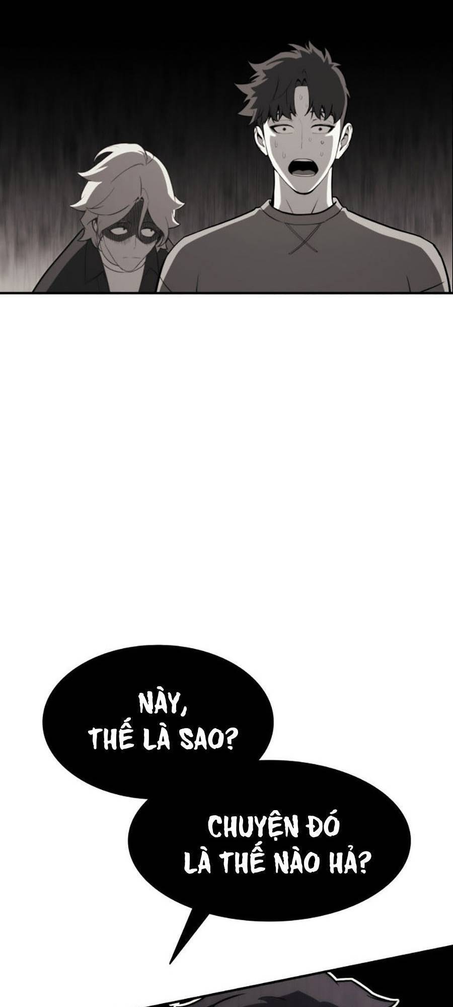 Vị Vua Mạnh Nhất Đã Trở Lại - Chapter 35 - Page 68