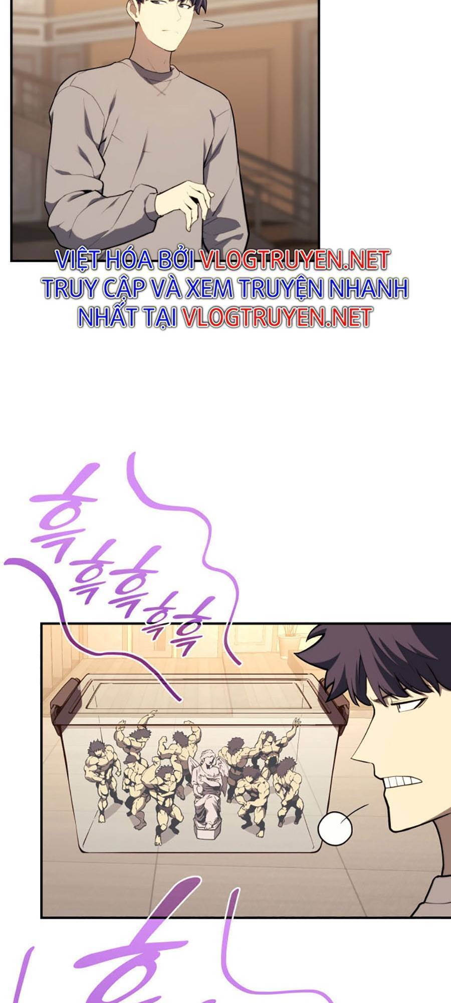 Vị Vua Mạnh Nhất Đã Trở Lại - Chapter 35 - Page 8
