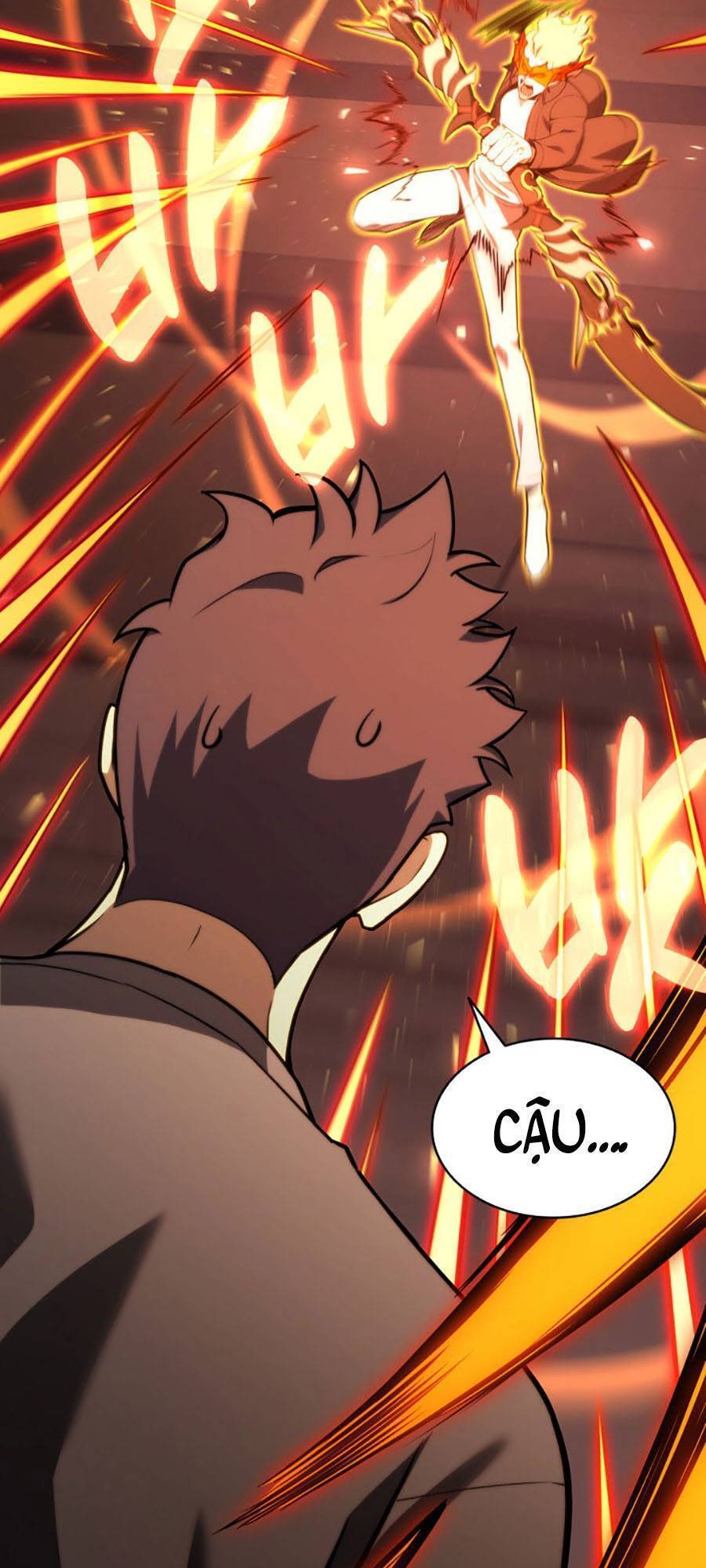 Vị Vua Mạnh Nhất Đã Trở Lại - Chapter 35 - Page 86