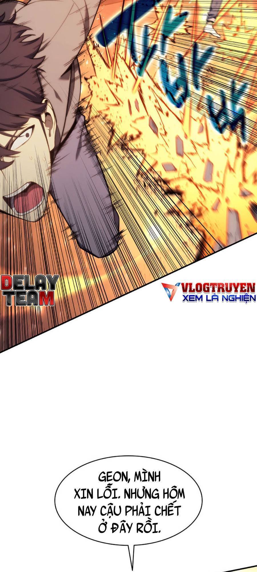 Vị Vua Mạnh Nhất Đã Trở Lại - Chapter 35 - Page 90