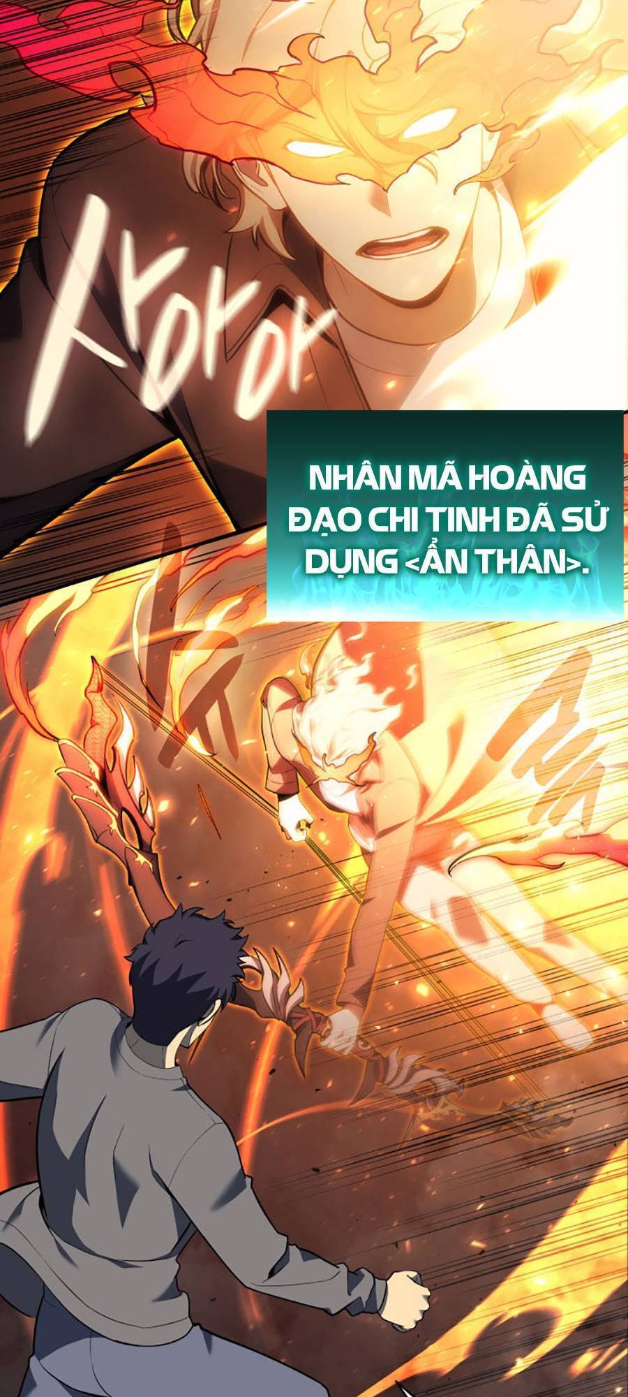 Vị Vua Mạnh Nhất Đã Trở Lại - Chapter 35 - Page 92