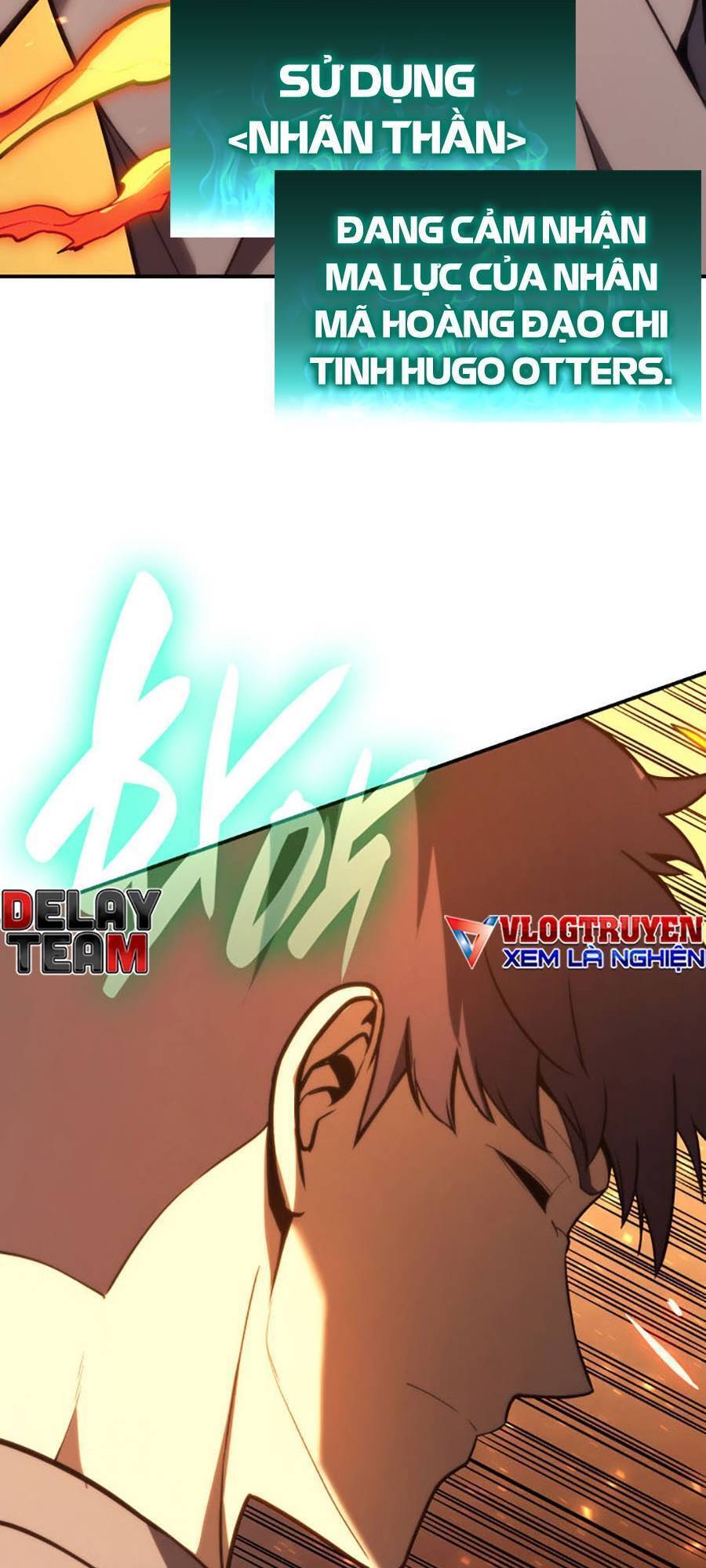 Vị Vua Mạnh Nhất Đã Trở Lại - Chapter 35 - Page 96