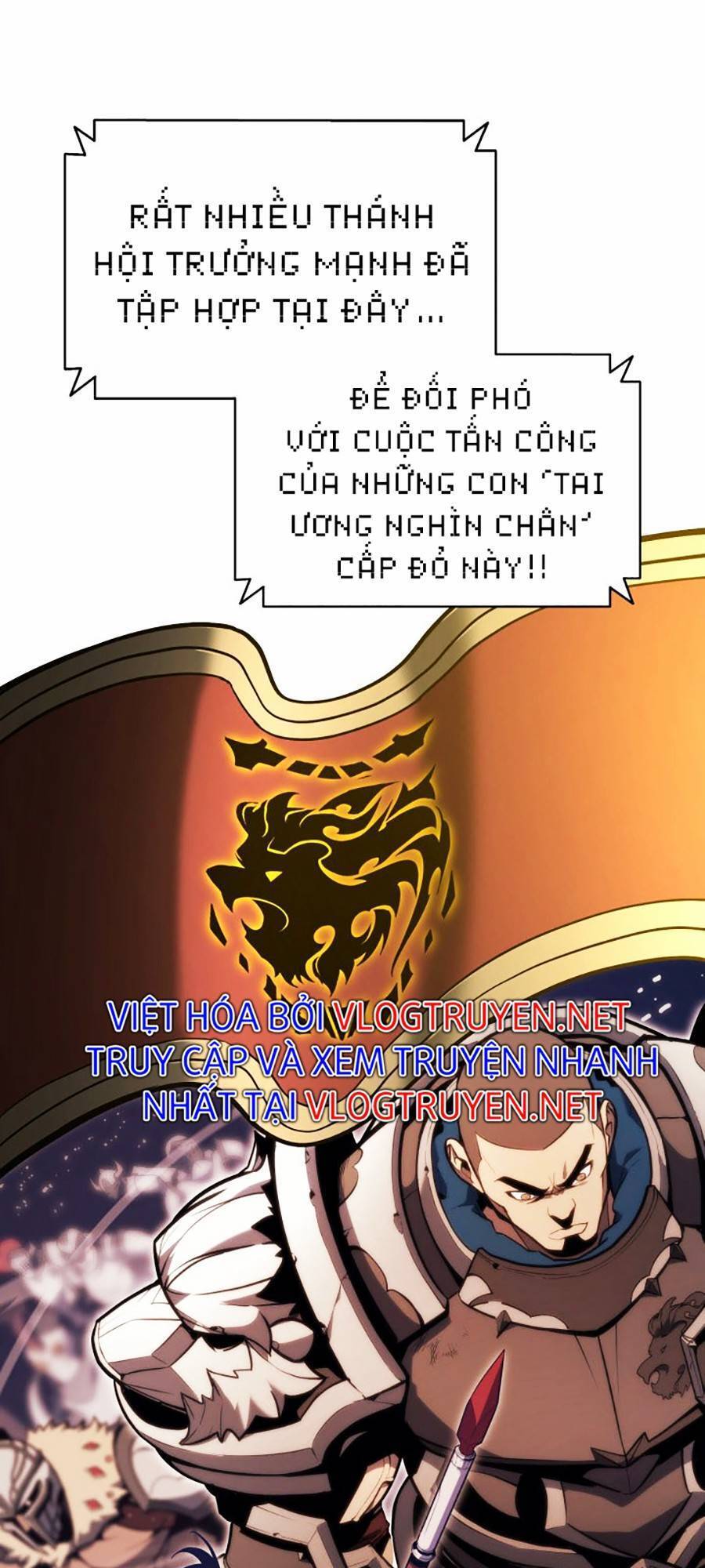 Vị Vua Mạnh Nhất Đã Trở Lại - Chapter 36 - Page 100