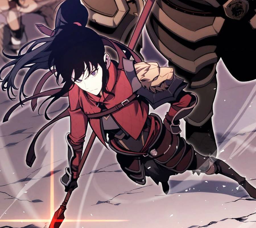 Vị Vua Mạnh Nhất Đã Trở Lại - Chapter 36 - Page 101