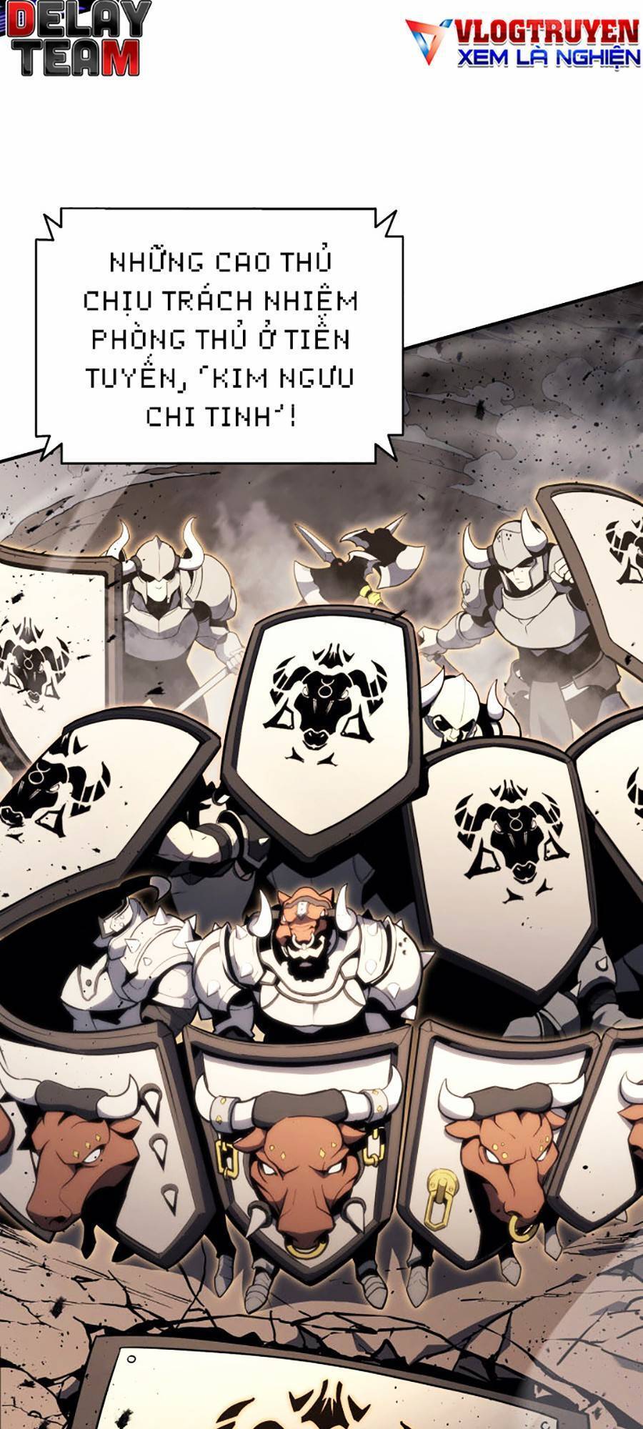 Vị Vua Mạnh Nhất Đã Trở Lại - Chapter 36 - Page 104