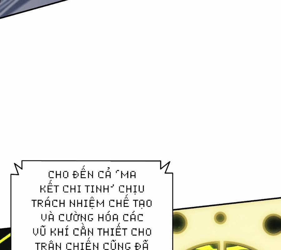 Vị Vua Mạnh Nhất Đã Trở Lại - Chapter 36 - Page 107