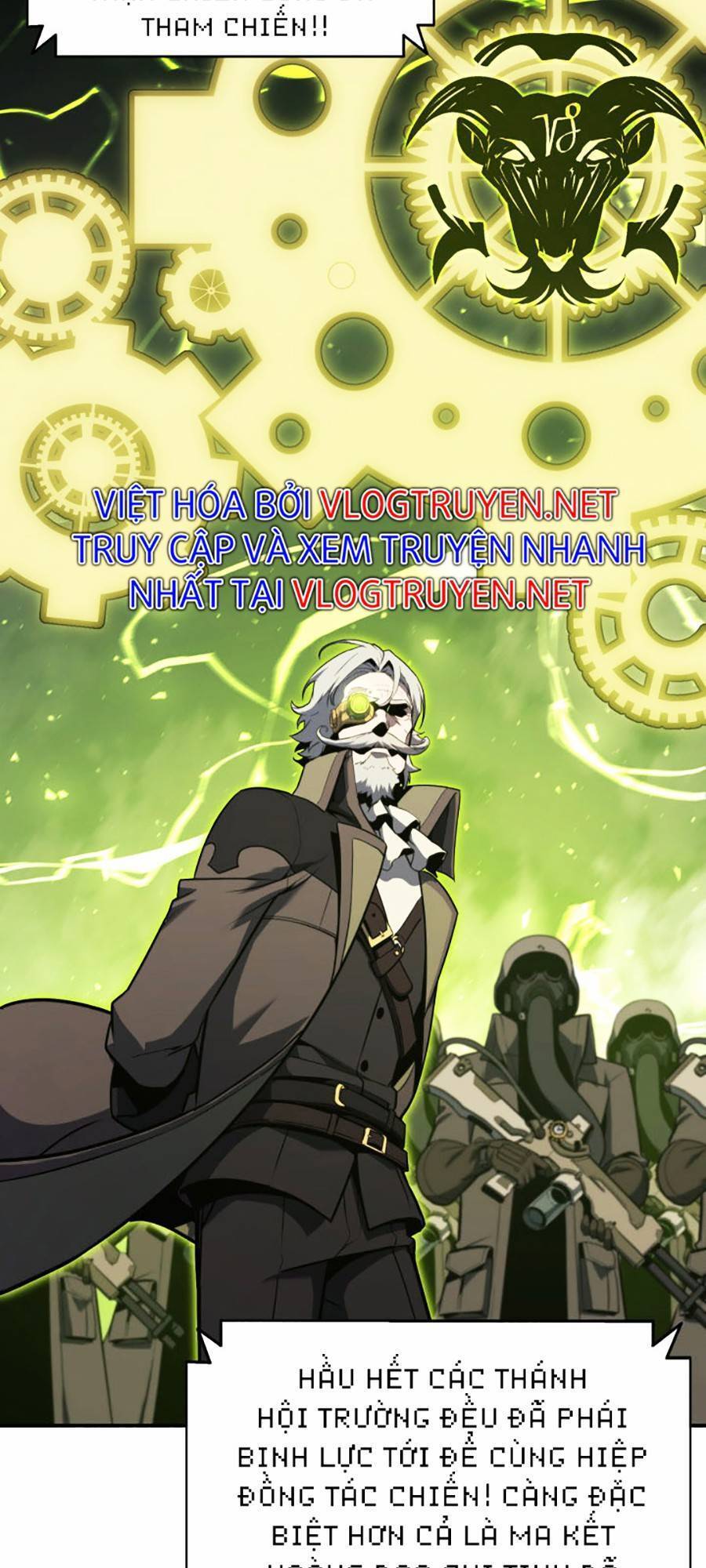 Vị Vua Mạnh Nhất Đã Trở Lại - Chapter 36 - Page 108