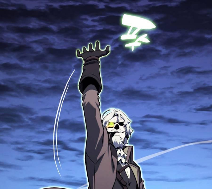 Vị Vua Mạnh Nhất Đã Trở Lại - Chapter 36 - Page 111