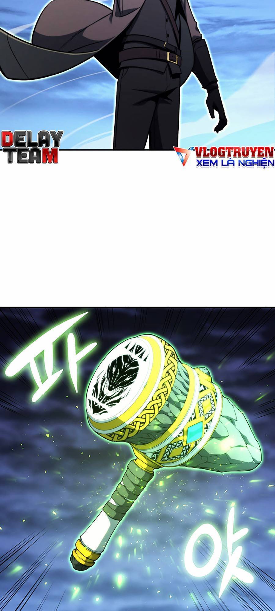 Vị Vua Mạnh Nhất Đã Trở Lại - Chapter 36 - Page 112