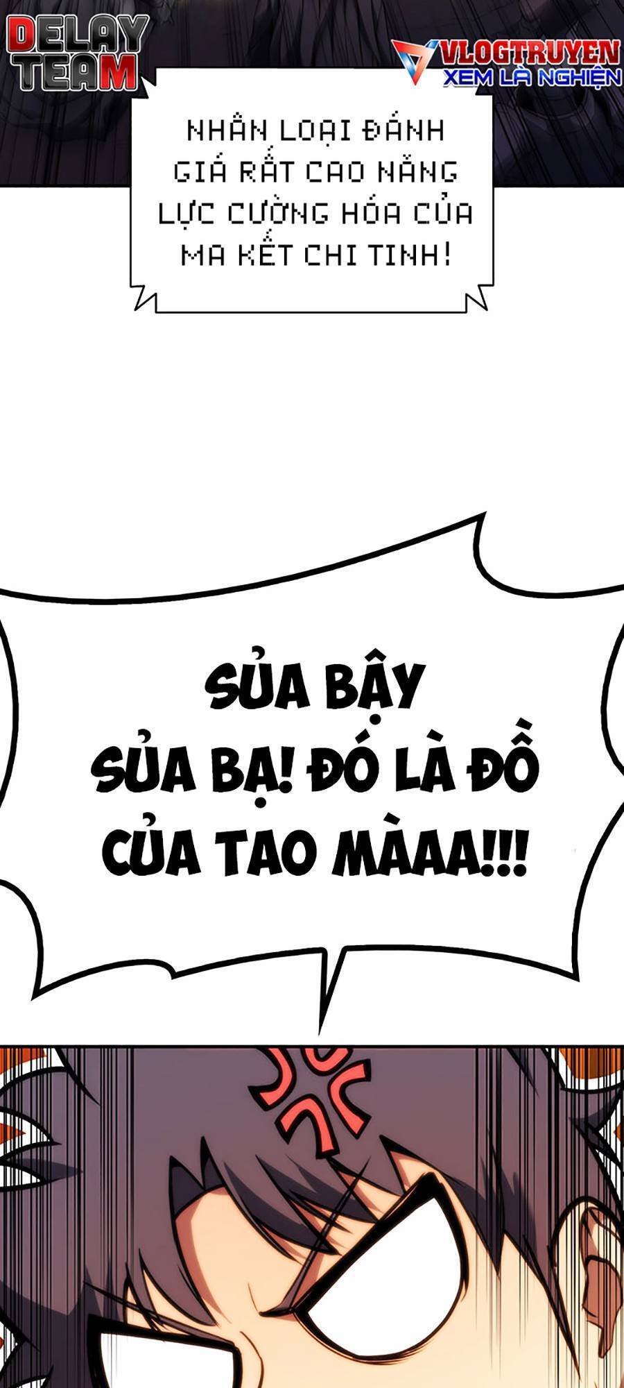 Vị Vua Mạnh Nhất Đã Trở Lại - Chapter 36 - Page 118