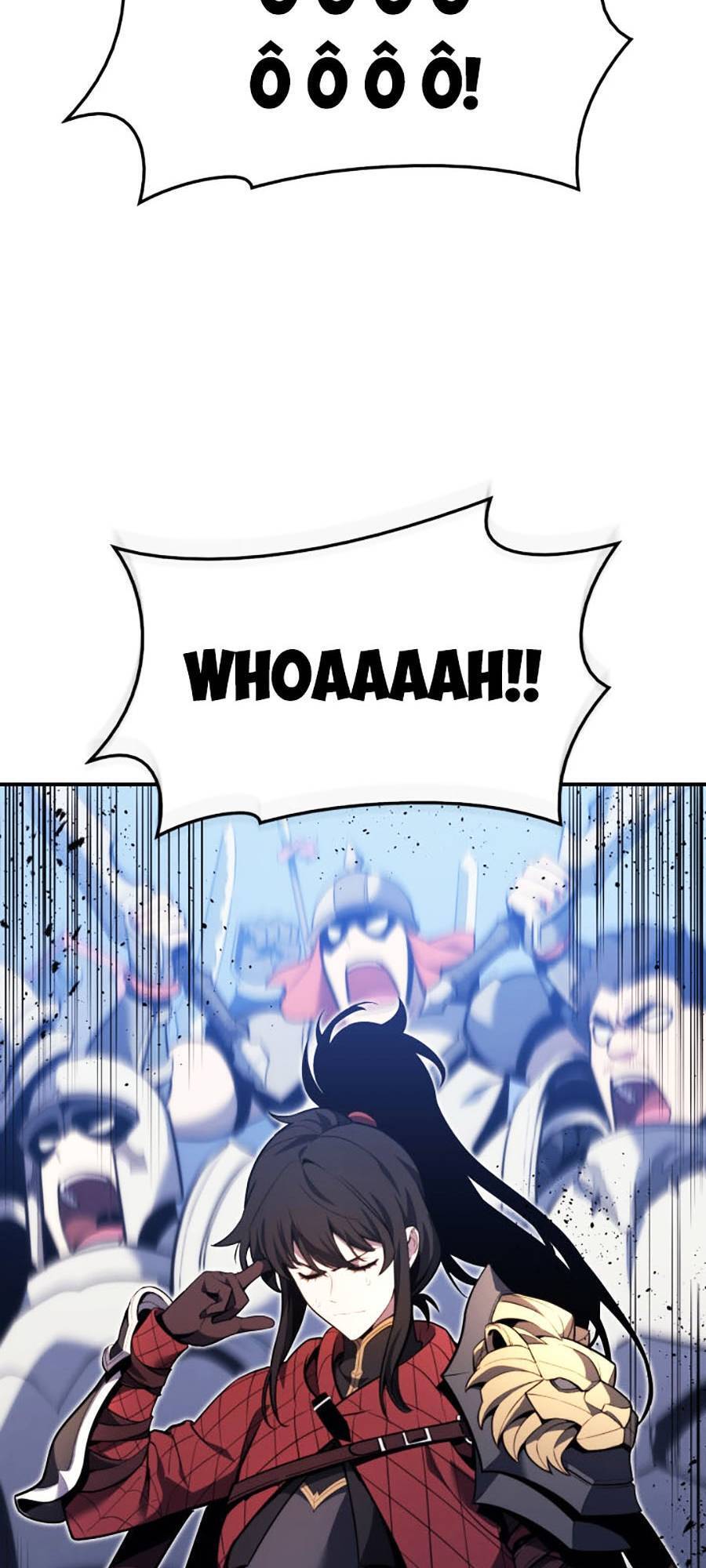 Vị Vua Mạnh Nhất Đã Trở Lại - Chapter 36 - Page 12