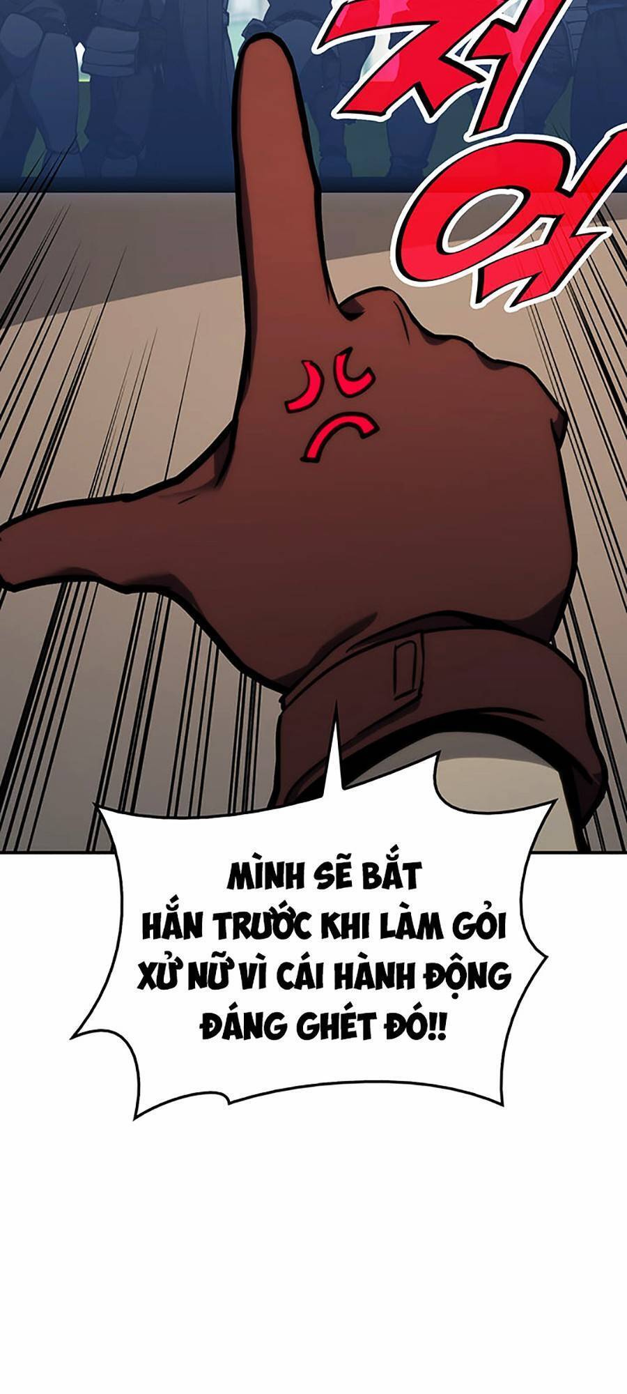 Vị Vua Mạnh Nhất Đã Trở Lại - Chapter 36 - Page 122
