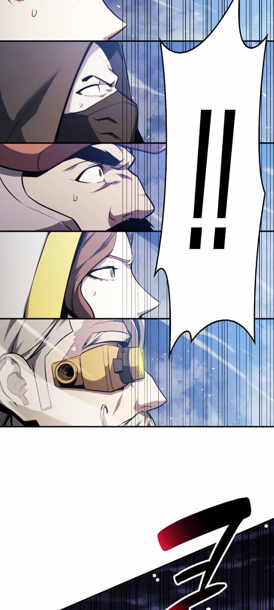 Vị Vua Mạnh Nhất Đã Trở Lại - Chapter 36 - Page 134