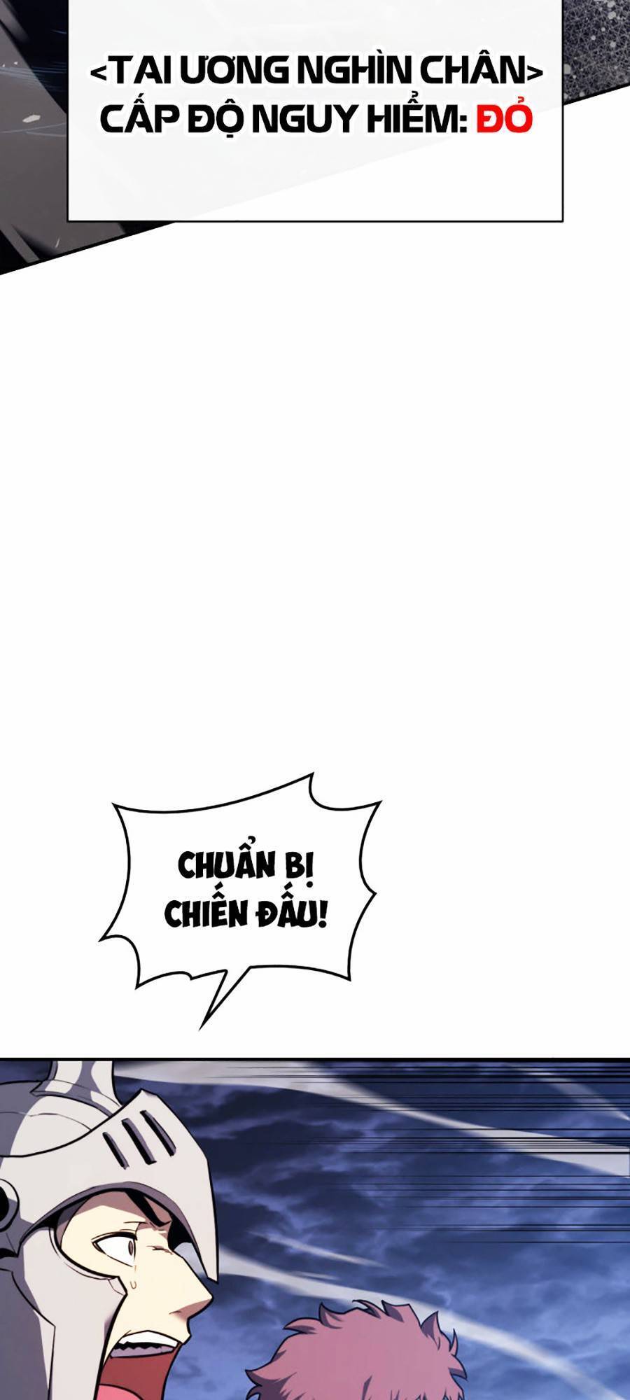 Vị Vua Mạnh Nhất Đã Trở Lại - Chapter 36 - Page 138