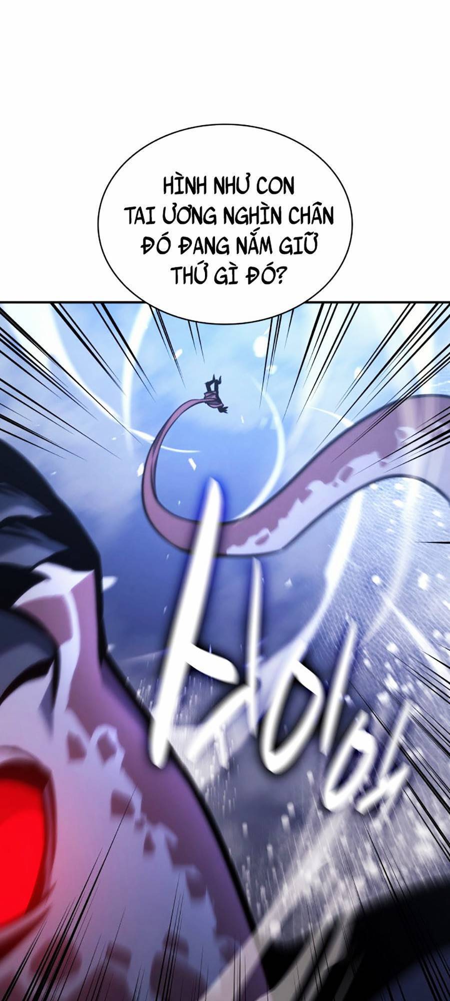 Vị Vua Mạnh Nhất Đã Trở Lại - Chapter 36 - Page 140