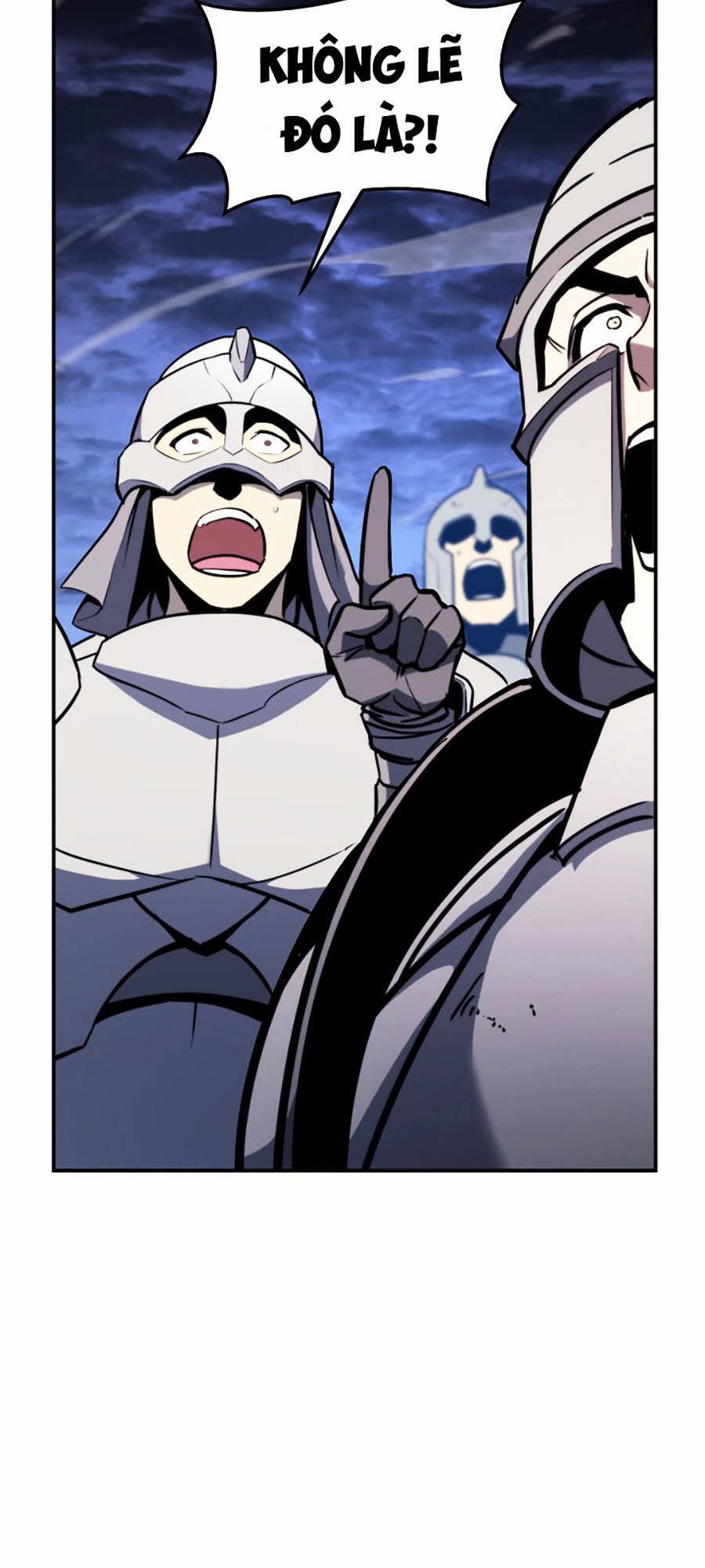 Vị Vua Mạnh Nhất Đã Trở Lại - Chapter 36 - Page 144