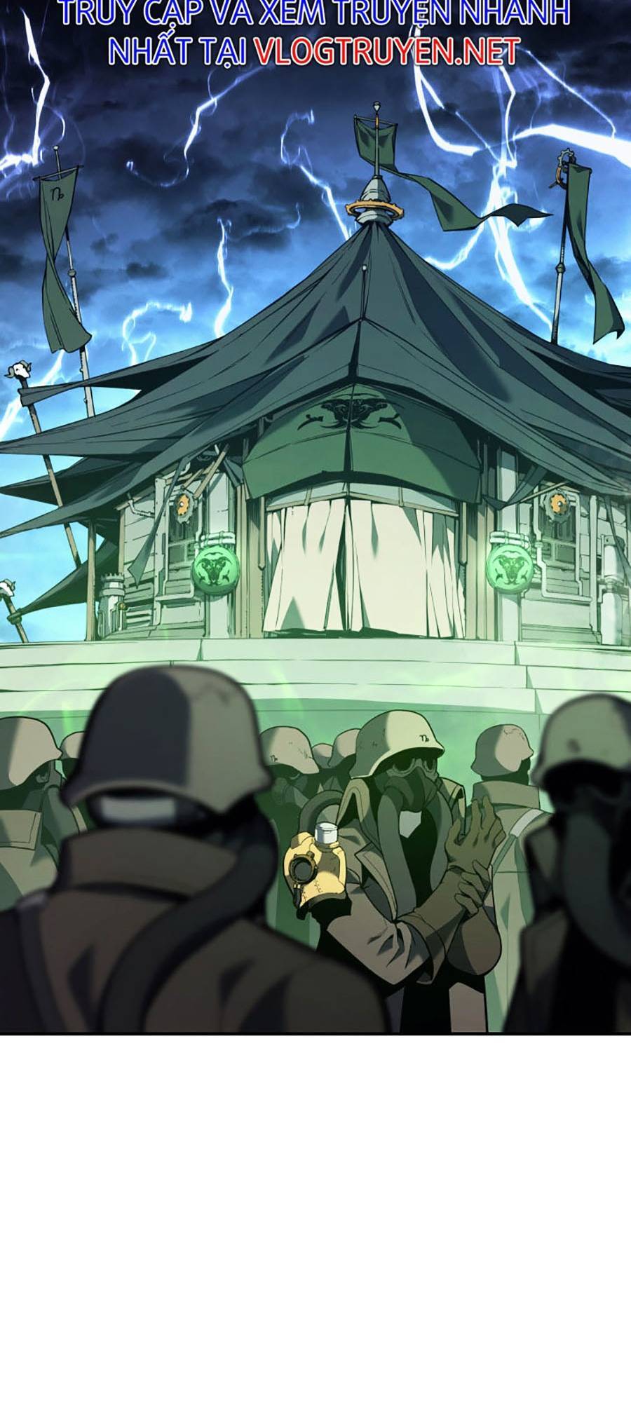 Vị Vua Mạnh Nhất Đã Trở Lại - Chapter 36 - Page 16