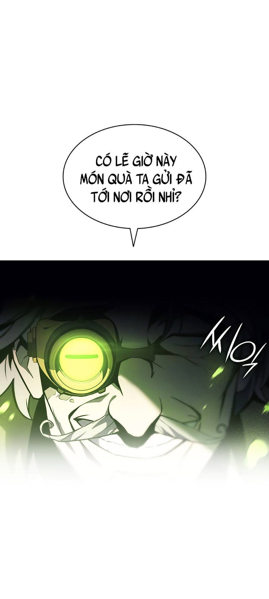 Vị Vua Mạnh Nhất Đã Trở Lại - Chapter 36 - Page 20