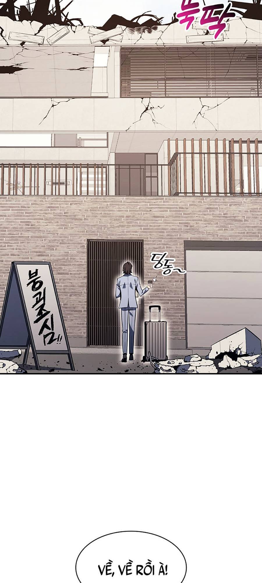 Vị Vua Mạnh Nhất Đã Trở Lại - Chapter 36 - Page 24