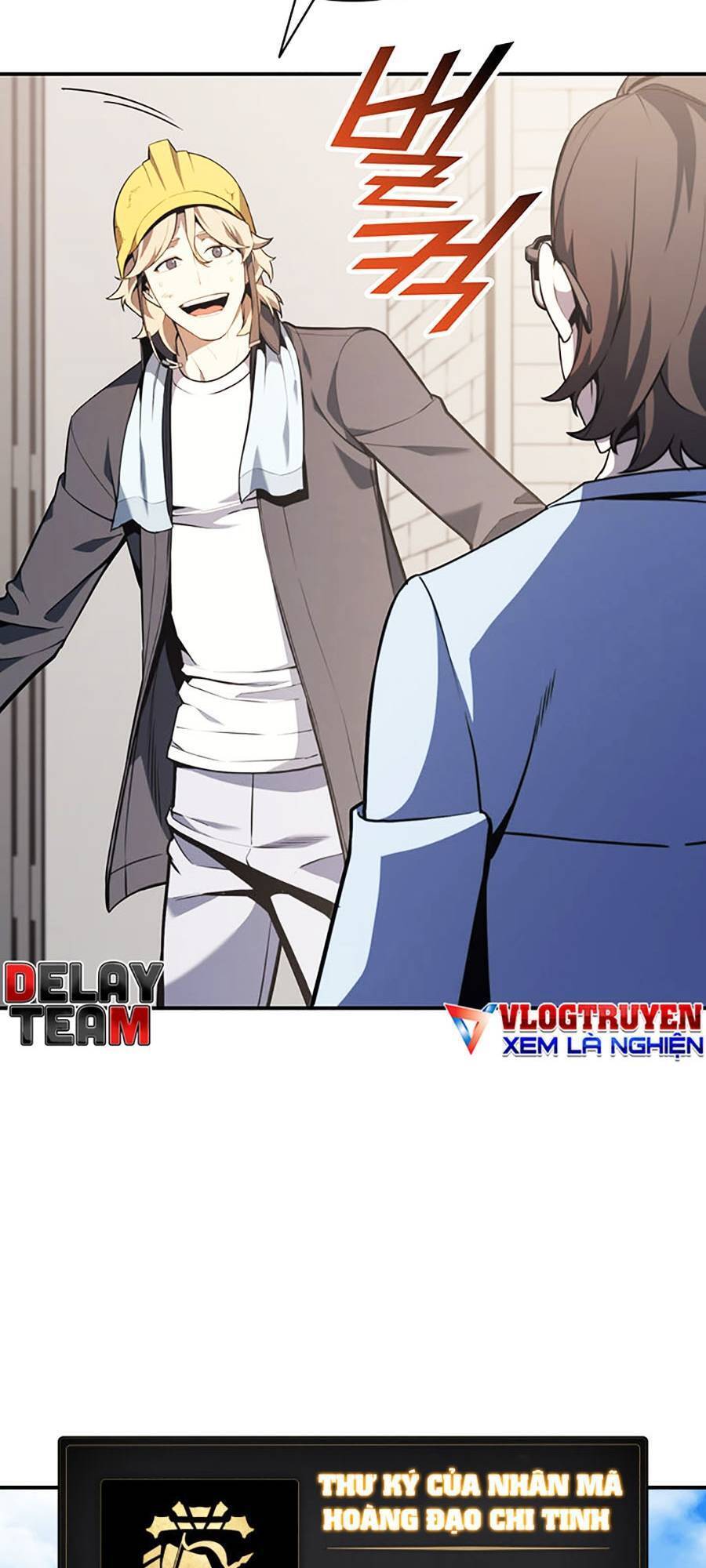 Vị Vua Mạnh Nhất Đã Trở Lại - Chapter 36 - Page 26