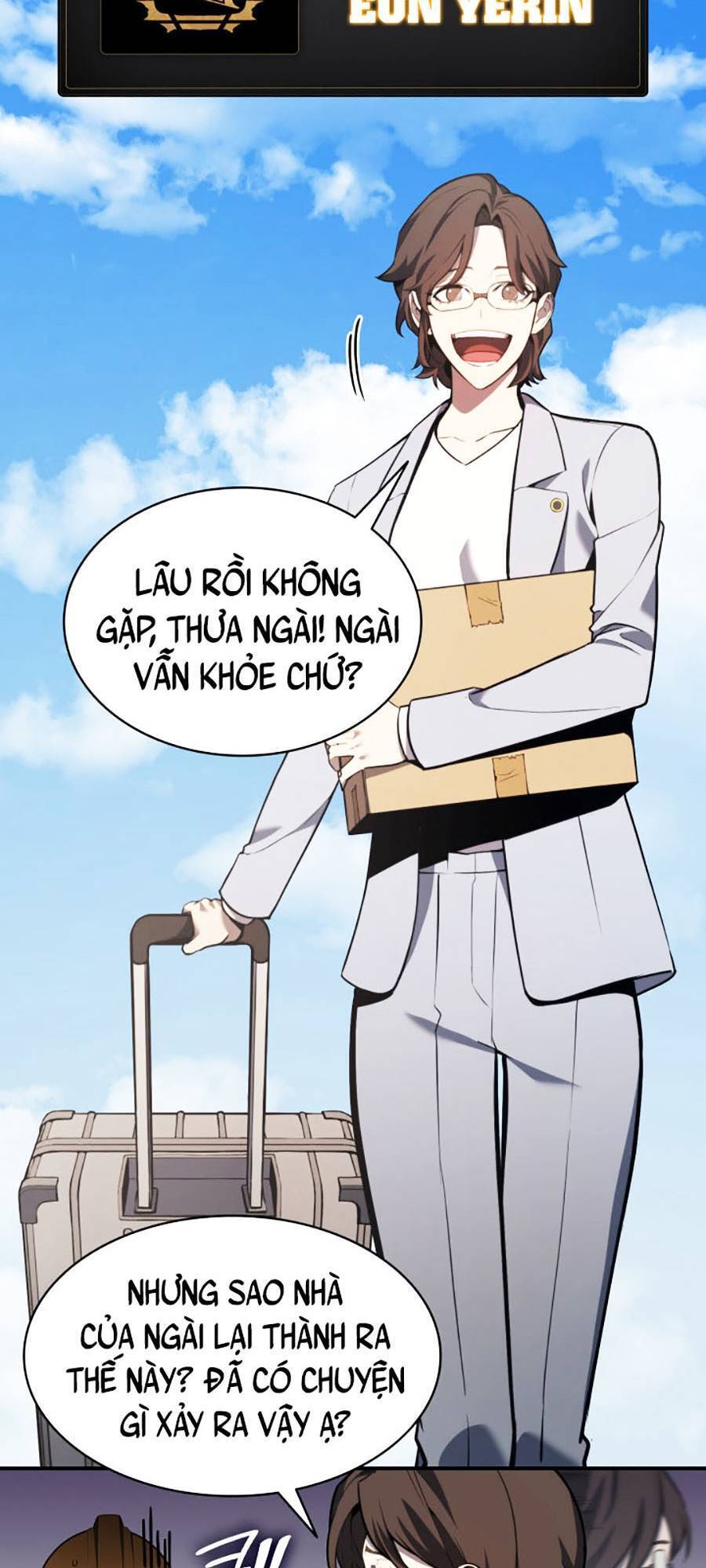 Vị Vua Mạnh Nhất Đã Trở Lại - Chapter 36 - Page 28