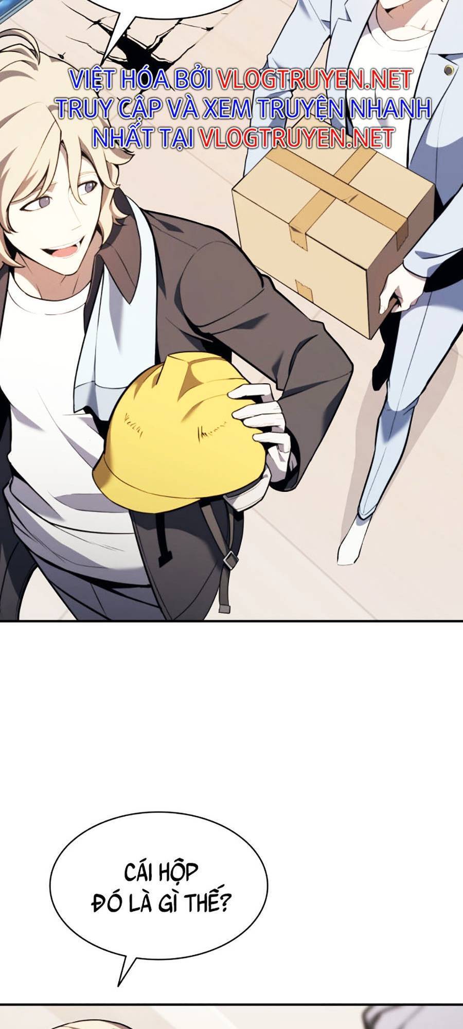 Vị Vua Mạnh Nhất Đã Trở Lại - Chapter 36 - Page 32