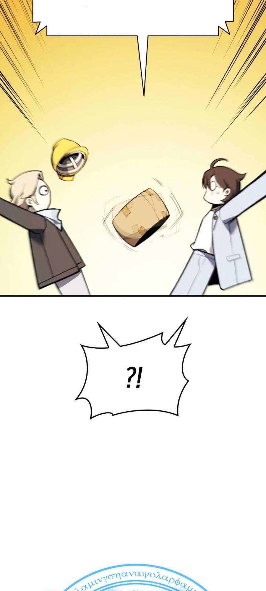 Vị Vua Mạnh Nhất Đã Trở Lại - Chapter 36 - Page 36