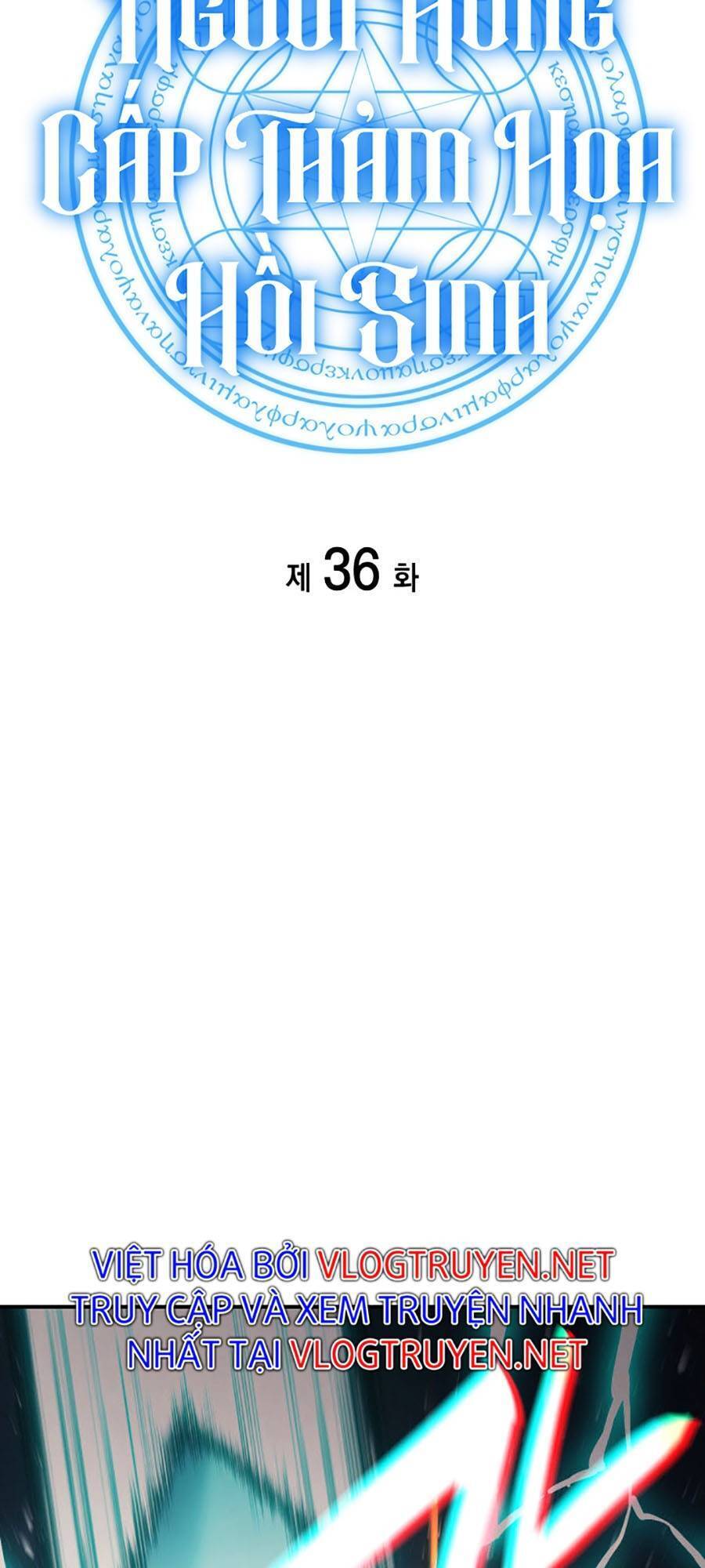 Vị Vua Mạnh Nhất Đã Trở Lại - Chapter 36 - Page 38