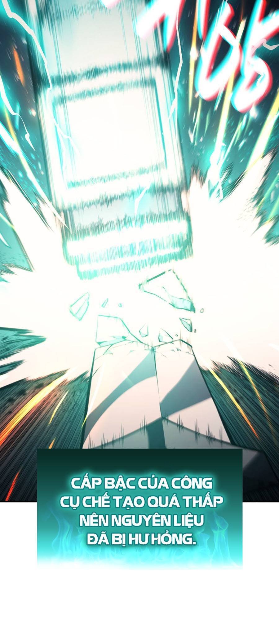 Vị Vua Mạnh Nhất Đã Trở Lại - Chapter 36 - Page 40