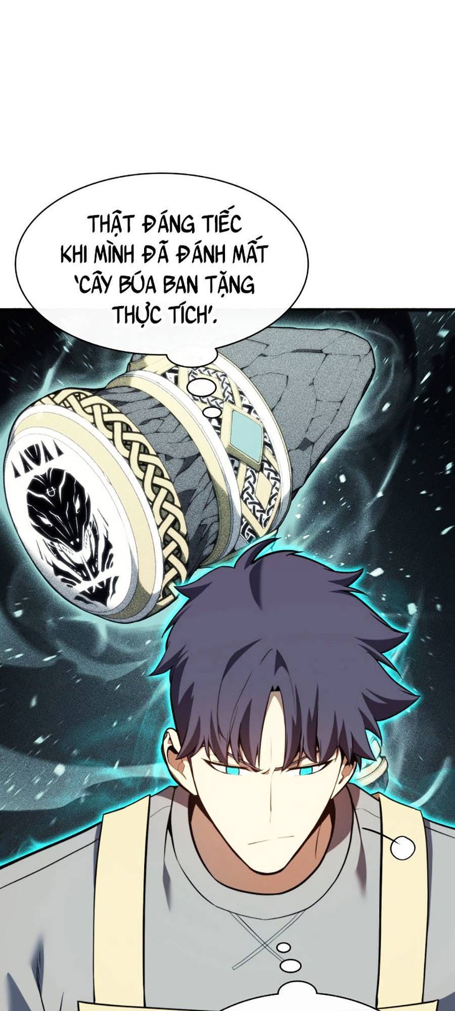 Vị Vua Mạnh Nhất Đã Trở Lại - Chapter 36 - Page 46