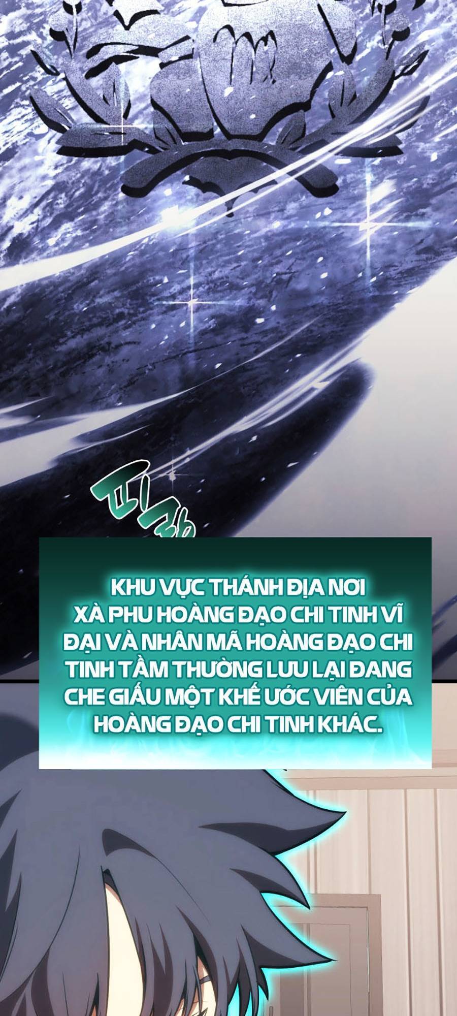 Vị Vua Mạnh Nhất Đã Trở Lại - Chapter 36 - Page 52