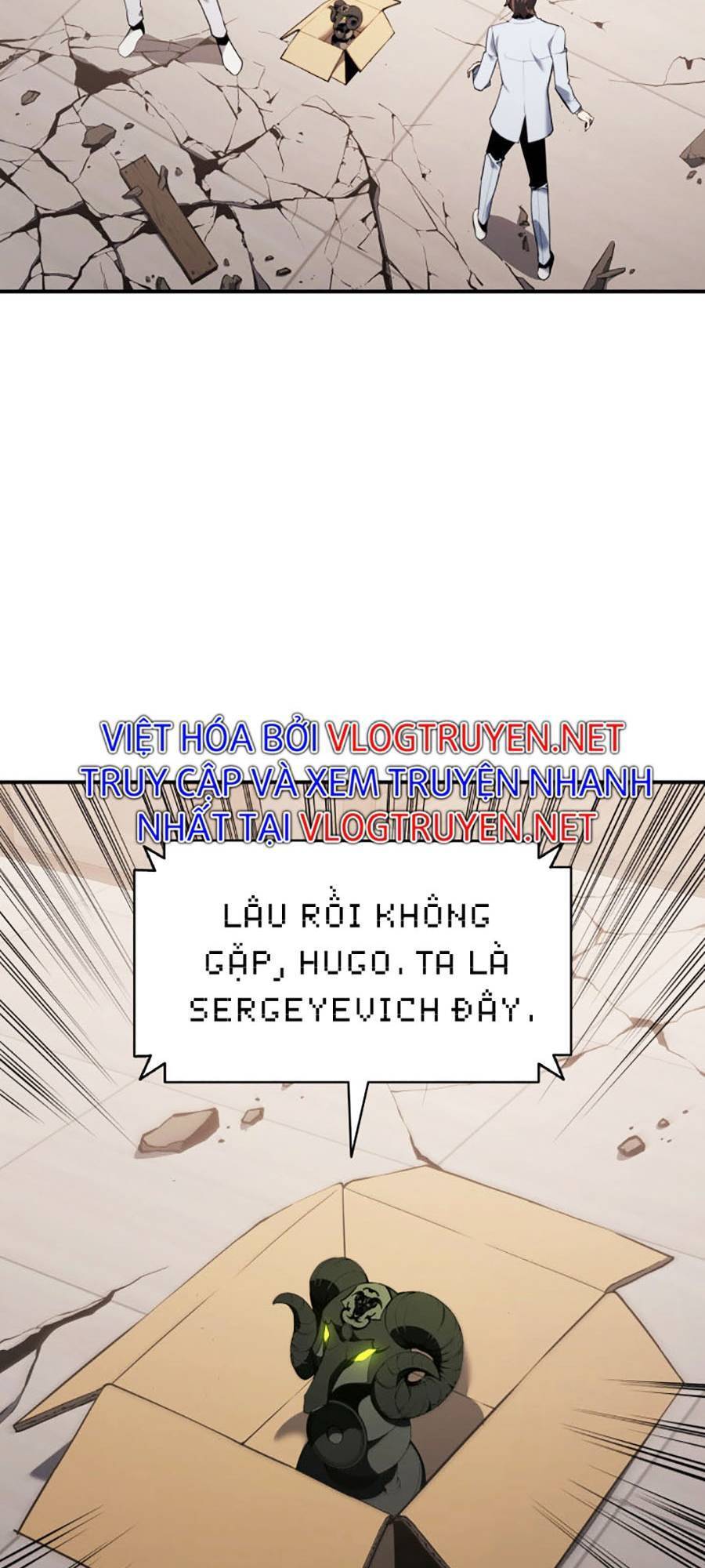 Vị Vua Mạnh Nhất Đã Trở Lại - Chapter 36 - Page 56
