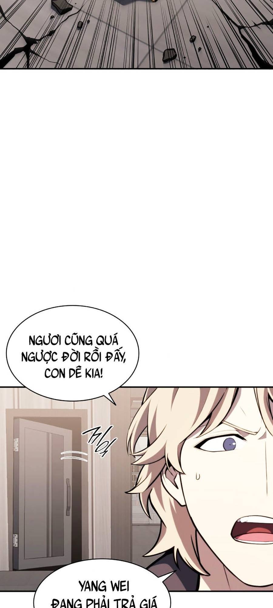 Vị Vua Mạnh Nhất Đã Trở Lại - Chapter 36 - Page 58