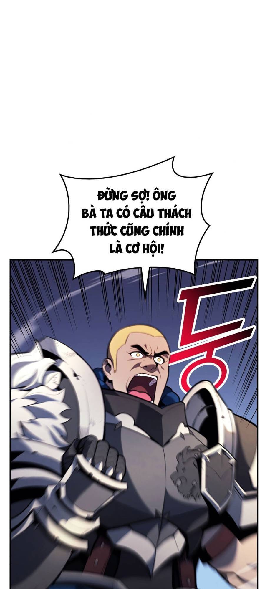 Vị Vua Mạnh Nhất Đã Trở Lại - Chapter 36 - Page 6